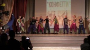 Республика Шкид отчётный концерт 21.04.23