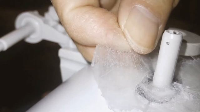 How to fix broken Brother bobbin winder смотреть онлайн