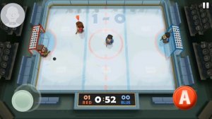 Ice Rage: Hockey Free