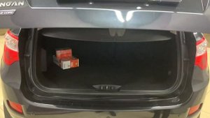 Changan CS35 2017
