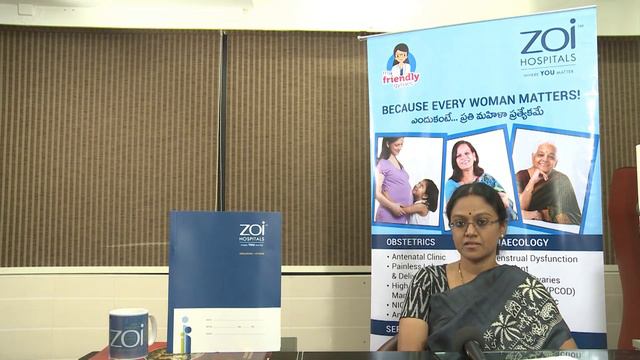 Normal Size of Ovarian Cyst | Dr. Swarna Sree смотреть онлайн