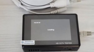 ✅ CCTV ТЕСТЕР. Тестер для камер видеонаблюдения с АЛИЭКСПРЕСС