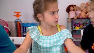 ПОЧЕМУ Мама РАЗОЗЛИЛАСЬ? Аминка Камиль и Папа РЕШАЮТ Кто ВО ВСЕМ ВИНОВАТ