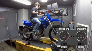 ТОП-6 самых мощных 450 кубовых кроссовых мотоциклов.