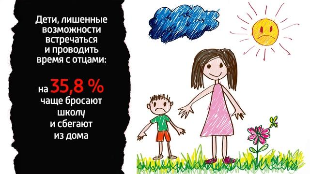 Отцы и дети__социальный  ролик