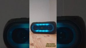 Колонка ZQS4247 Обзор колонки ZQS4247