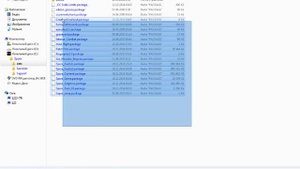 Как установить моды на игру spore ?