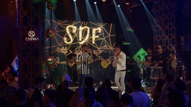 Som de faculdade - Pot-pourri Cover Mari Fernandez/ João Gomes/ MC Rogerinho e outros смотреть онлайн