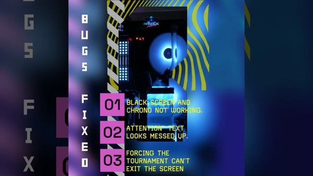 Recent updates on the NFT Bunny Runners game смотреть онлайн