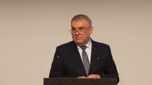 Загляни в своё сердце – Андрей Козев | Проповеди | Адвентисты Подольска