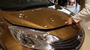 NISSAN NOTE 2013 & HR12DDRエンジン(DIG-S)supercharger