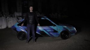 Конец проекта ВАЗ 2108 с V8. Прощай, любимый корч...