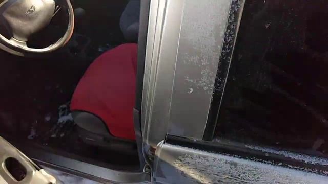 Дэу Матиз на АВТОРАЗБОРЕ КПП АВТОМАТ!