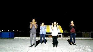 Мини Диско   Соку соку бачи бачи