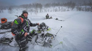 Вот лучший способ наслаждаться жизнью! [ S_Motors ]