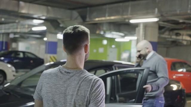 Техновидео - Калининградский интернет-магазин смотреть онлайн