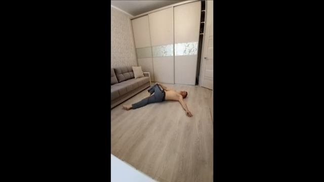 Упражнения для гибкости позвоночника