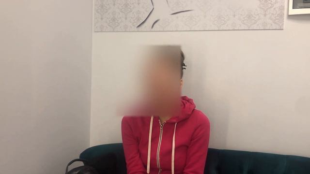 Ринопластика відео відгук