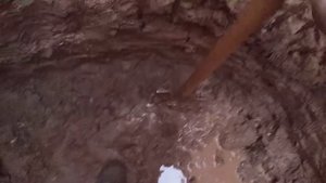 Дренажный колодец для септика. Результат?