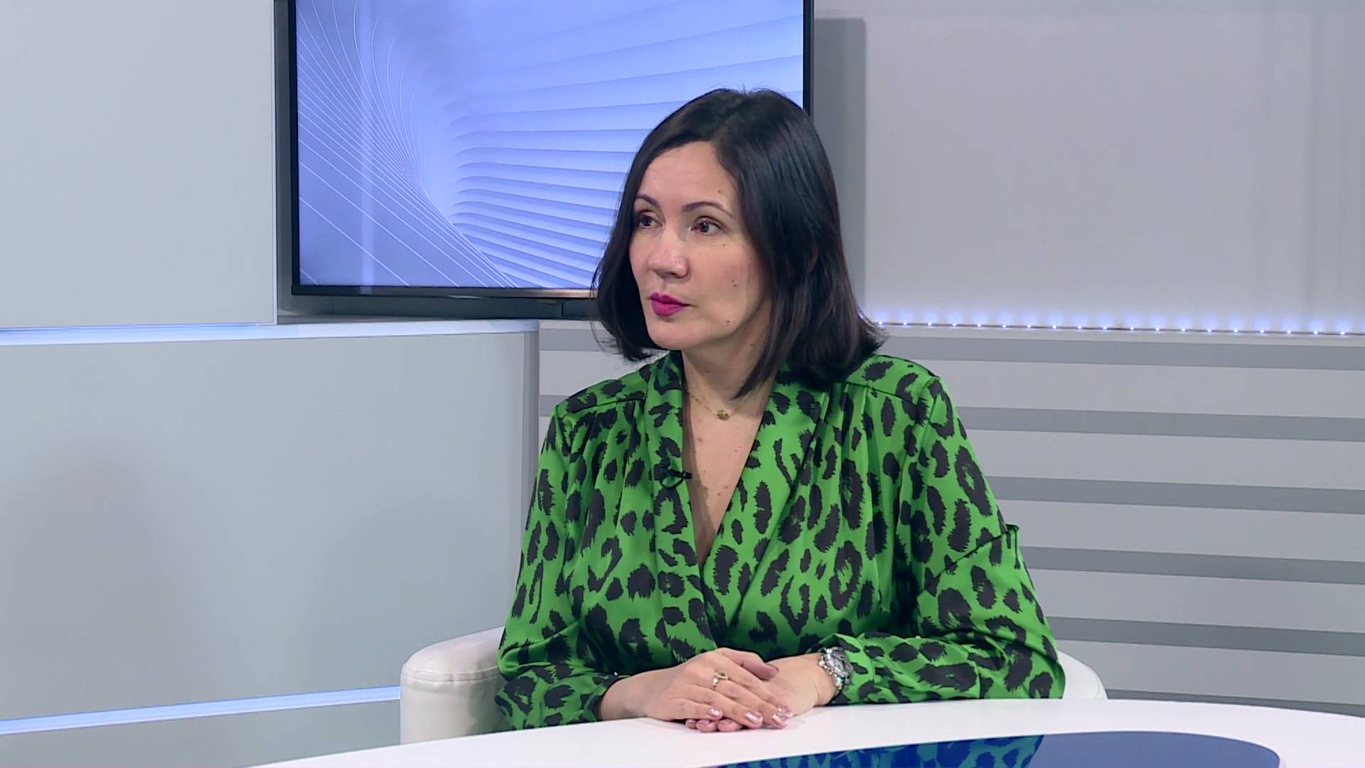 “Здоровая среда”: уфимский врач-диетолог рассказала, как правильно принимать витамины