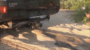 УТОПИЛИ МАШИНУ