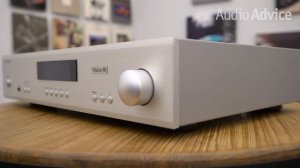 Rotel Tribute Series A11 & CD11 Review