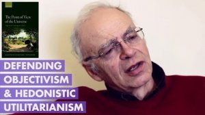 Peter Singer - The Point Of View Of The Universe