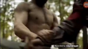 Тренировка Шехзаде Баязида