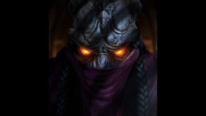 StarCraft Remastered. Зератул. Все реплики