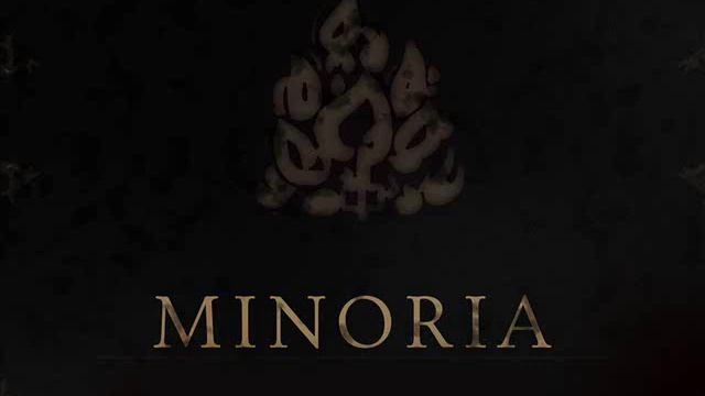 Minoria OST - Witch of Ranillia ~ On the Brink of Death смотреть онлайн