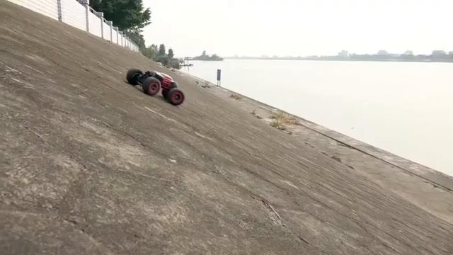 Крутые и Безумные игрушки на радиоуправлении с Алиэкспресс смотреть онлайн