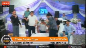 Dostluğ haqqinda menali meyxana / Nesib Balaxani - Zaur Alatava - Elsen Balaxani - Terlan Novxani