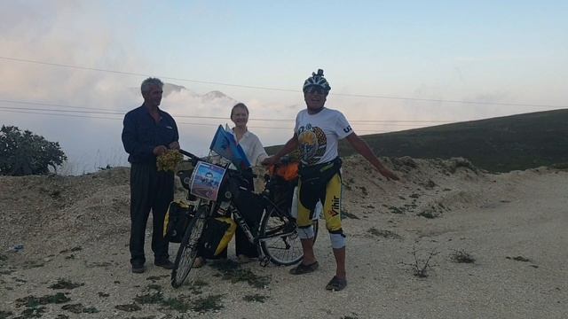 МЕКЕГИ Досвидание. смотреть онлайн