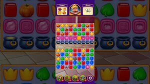 Royal Match LEVEL 5149