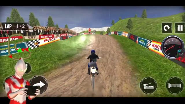 Trail racing championship 2020 android gameplay смотреть онлайн