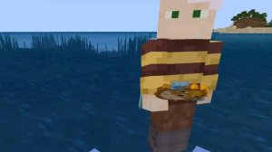 ? Как правильно *РЫБАЧИТЬ* в Майнкрафт