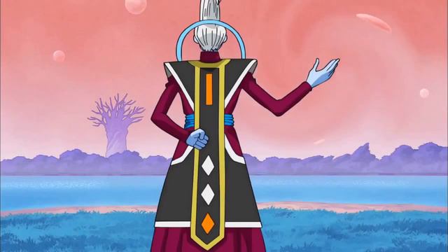 Goku stops Frieza's army from killing Gohan | Dragon ball super смотреть онлайн