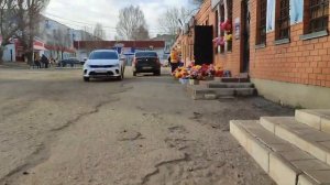 г. Котово, Волгоградская обл.(03.04.23)