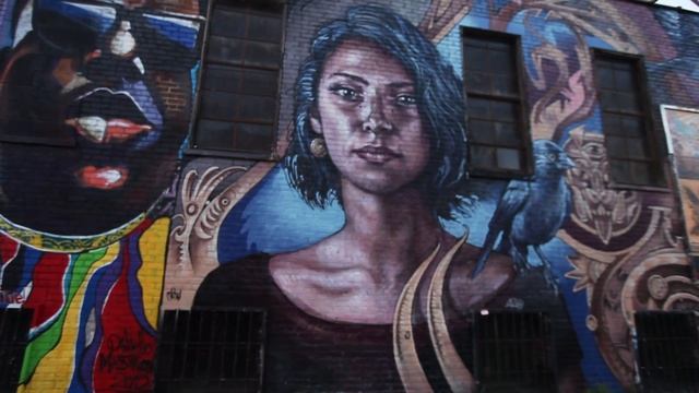 ТОП 10 // ЧТО ДЕЛАТЬ В НЬЮ-ЙОРКЕ смотреть онлайн