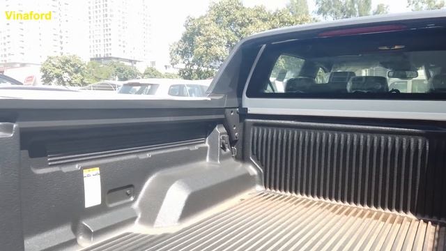 Hướng Dẫn Sử Dụng Ford Ranger Wildtrak 2019 - Phần 1 смотреть онлайн