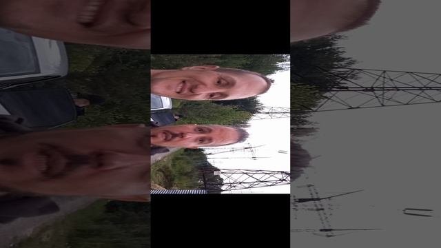Дима Сансара и Рома Глиночурка )))