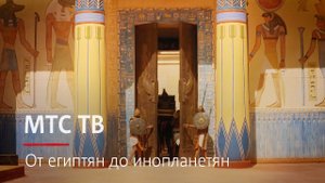 МТС ТВ | Домашнее Интерактивное МТС ТВ