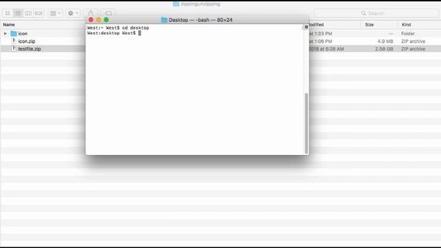 Error Expanding zip Files on Mac, Ultimate Solution смотреть онлайн