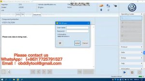 skoda  component protection removal  Coding#skoda component protection active#