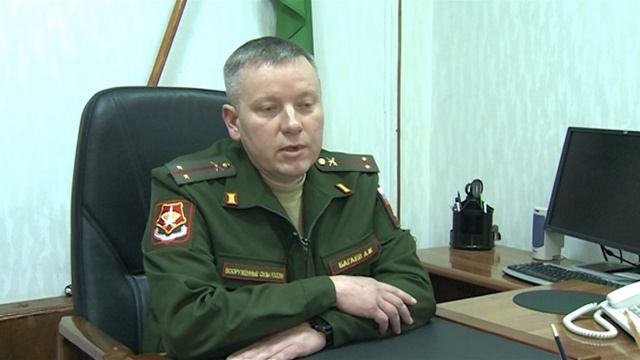 "Осенний призыв - 2022"