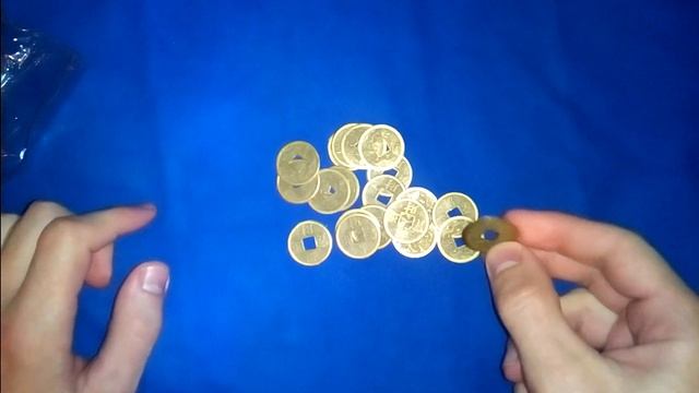 Китайские Монетки с AliExpress смотреть онлайн