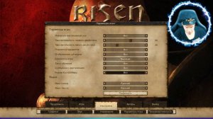 ▷Risen [Прохождение]#1◁