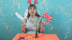 Песенка "У оленя дом большой"