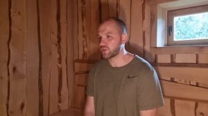 "Леший" & "Black Style". Отделка бани от компании Печное Дело | Питер | Везувий Русский Пар