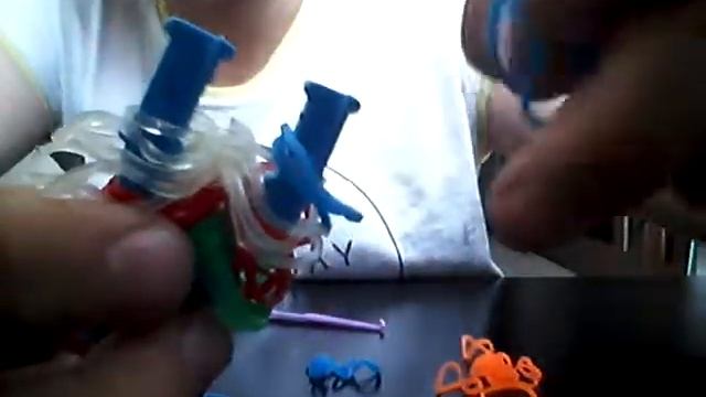 Супер пёрышко для сумочки или ключей смотреть онлайн